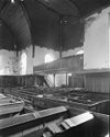 Interieur - Nieuwegein - 20247394 - RCE -  Hervormde Kerk (Dorpskerk): interieur 