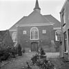 Voorzijde - Nieuwegein - 20247405 - RCE -  Hervormde Kerk (Dorpskerk): voorzijde 
