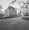 Exterieur OVERZICHT, VOORGEVEL, LINKER ZIJGEVEL - Nieuwegein - 20283904 - RCE -  Rijnhuizen: Exterieur OVERZICHT, VOORGEVEL, LINKER ZIJGEVEL 