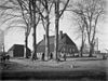 Overzicht Boerderij - Nieuwegein - 20121234 - RCE -  Rijnhuizen: Overzicht Boerderij 