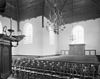 Interieur - Nieuwegein - 20247401 - RCE -  Hervormde Kerk (Dorpskerk): interieur 