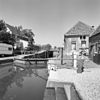 Exterieur OVERZICHT SLUIS - Hekendorp - 20314263 - RCE -  Goejanverwellesluis: Exterieur OVERZICHT SLUIS 