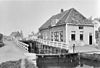 Sluis met Hekendorpsebuurt - Hekendorp - 20107308 - RCE -  sluis met Hekendorpsebuurt 