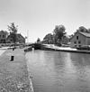 Exterieur OVERZICHT BRUG EN SLUIS - Hekendorp - 20314262 - RCE -  Goejanverwellesluis: Exterieur OVERZICHT BRUG EN SLUIS 