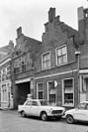 Voorgevel - Oudewater - 20180078 - RCE -  voorgevel 