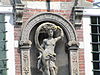 2011-06 Markt-Oostzijde 14 32061 05 -  Rijksmonumenten in Oudewater 