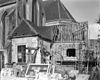 Exterieur voormalige kosterswoning - Oudewater - 20179716 - RCE -  Nederlands Hervormde Kerk: exterieur voormalige kosterswoning 