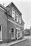 Voorgevel - Oudewater - 20180002 - RCE -  voorgevel 