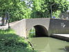 2011-06 Amsterdamse Veer Boogbrug 32105 02 -  Oudewater. 