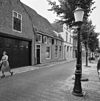 Voorgevel - Oudewater - 20179817 - RCE -  voorgevel 