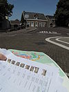 2011-06 Amsterdamse Veer Boogbrug 32105 04 -  Oudewater. 