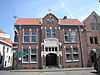 2011-06 Kapellestraat 1 517471 03 -  Rijksmonumenten in Oudewater 