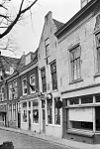 Voorgevel - Oudewater - 20179860 - RCE -  voorgevel 