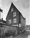 Achtergevel - Oudewater - 20179866 - RCE -  achtergevel 
