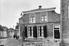 Voorgevel - Oudewater - 20179839 - RCE -  voorgevel 