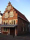 Waag Oudewater