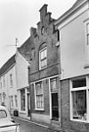Voorgevel - Oudewater - 20179966 - RCE -  voorgevel 