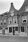 Voorgevel - Oudewater - 20179867 - RCE -  voorgevel 
