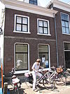 2011-06 Leeuweringerstraat 11 32044 03 -  Oudewater. 
