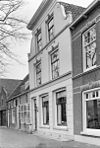 Voorgevel - Oudewater - 20179818 - RCE -  voorgevel 