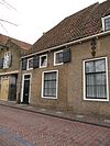 RM32006 Oudewater - Donkere Gaard 18 - RM32006 Oudewater - Donkere Gaard 18.jpg 