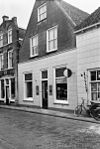 Voorgevel - Oudewater - 20180092 - RCE -  voorgevel 