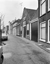 Voorgevel - Oudewater - 20179821 - RCE -  voorgevel 