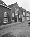 Voorgevel - Oudewater - 20179822 - RCE -  voorgevel 