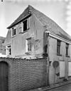 Achterzijde - Oudewater - 20179815 - RCE -  achterzijde 