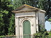 2011-06 Begraafplaats Mausoleum 517476 03 -  Oudewater 