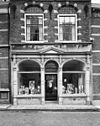 Voorgevel - Oudewater - 20179899 - RCE -  voorgevel 