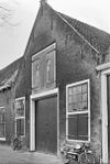 Voorgevel - Oudewater - 20179823 - RCE -  voorgevel 