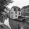 Zij- en achtergevel - Oudewater - 20180012 - RCE -  zij- en achtergevel 