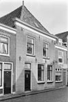 Voorgevel - Oudewater - 20179932 - RCE -  voorgevel 