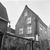 Achtergevel - Oudewater - 20179871 - RCE -  achtergevel 