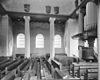 Interieur - Renswoude - 20185430 - RCE -  Nederlands Hervormde Kerk: interieur 