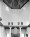 Interieur - Renswoude - 20185445 - RCE -  Nederlands Hervormde Kerk: interieur 