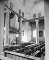 Interieur - Renswoude - 20185429 - RCE -  Nederlands Hervormde Kerk: interieur 