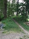 Slaperdijk 1.JPG -  Slaperdijk, Munnikenweg Dit is een foto van een rijksmonument met nummer 528612 kich / rce 