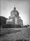 Kerk naar het zuid-westen - Renswoude - 20185419 - RCE -  Nederlands Hervormde Kerk: kerk naar het zuid-westen 