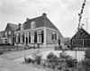 Nooitgedacht, overzicht voorzijde - Renswoude - 20185483 - RCE -  Nooitgedacht, overzicht voorzijde 