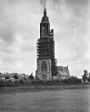 Toren - Rhenen - 20186168 - RCE -  Cunerakerk En Toren: toren 