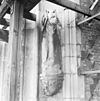 Toren, beeld in toren - Rhenen - 20186179 - RCE -  Cunerakerk En Toren: Toren, beeld in toren 