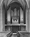 Orgel - Rhenen - 20186290 - RCE -  Cunerakerk En Toren: orgel 