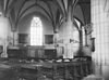Interieur naar het noorden - Rhenen - 20186283 - RCE -  Cunerakerk En Toren: interieur naar het noorden 