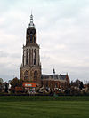 2007-04-09 16.44 Rhenen, kerk foto5.JPG - Rhenen, kerk