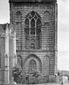 Noord-zijde toren - Rhenen - 20186260 - RCE -  Cunerakerk En Toren: noord-zijde toren 