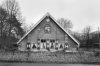 Voorgevel boerderij bij kasteel Prattenburg