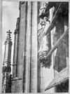 8 beelden 1e torenomgang - Rhenen - 20186210 - RCE -  Cunerakerk En Toren: 8 beelden 1e torenomgang 
