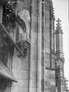Kerk, 8 beelden 1e torenomgang - Rhenen - 20186209 - RCE -  Cunerakerk En Toren: kerk, 8 beelden 1e torenomgang (opmerking: Fotonummer 477) 